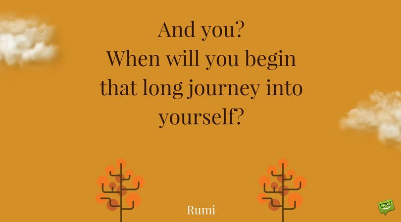 The Best 20 Rumi Quotes | Birthday Wishes Expert The Best 20 Rumi Quotes | Birthday Wishes Expert