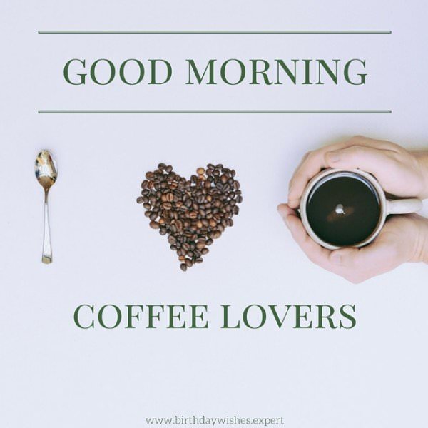 A Smile from an Uplifting Good Morning Image A Smile from an Uplifting Good Morning Image