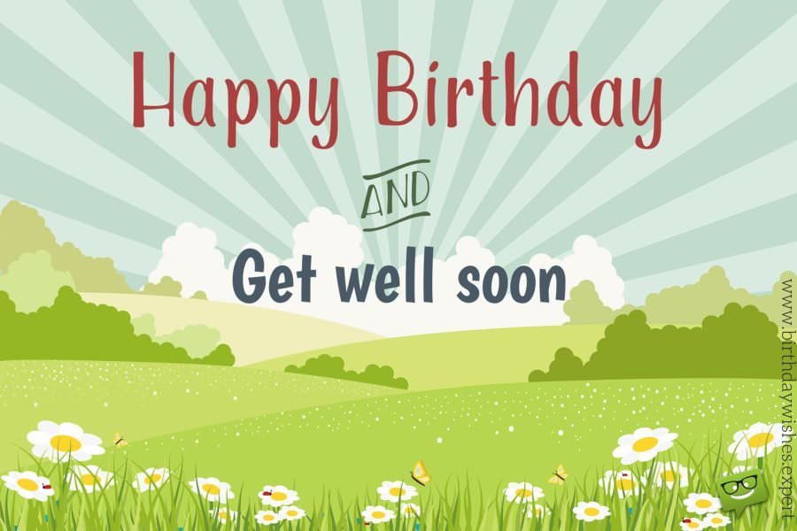 Birthday Wishes in Difficult Circumstances Birthday Wishes in Difficult Circumstances